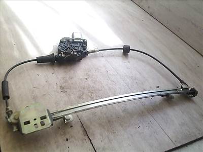 FIAT SEICENTO 98- Bal első ablakemelő szerkezet elektromos