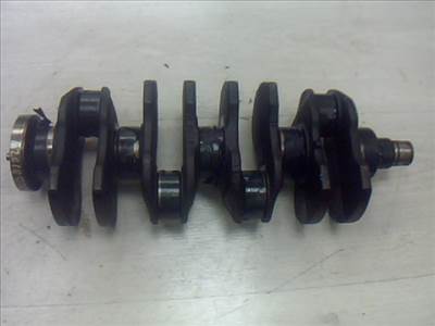 FIAT STILO 01.09-06.12 Főtengely csapágysorral