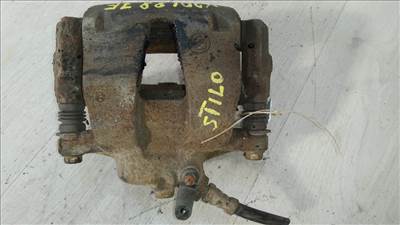 FIAT STILO 01.09-06.12 Jobb első féknyereg munkahengerrel