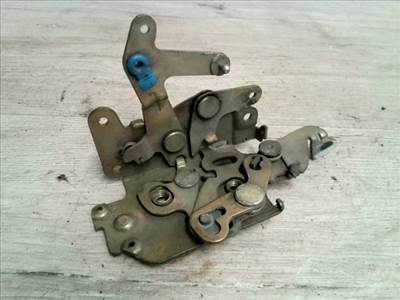 FIAT UNO 83-89 Bal első ajtó zárszerkezet mechanikus