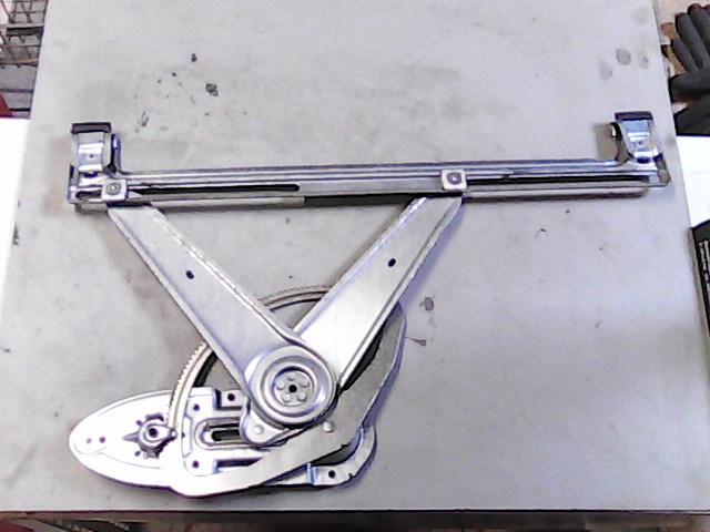 FORD C-MAX 03.06-07.03 Bal első ablakemelő szerkezet elektromos 1. kép