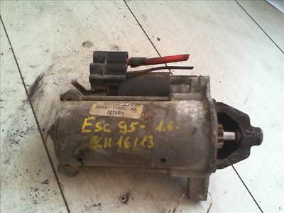 FORD ESCORT 95- Önindító. benzines