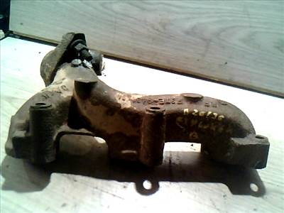 FORD EXPLORER 1995-2001 Kipufogó csonk bal