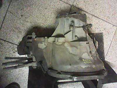 FORD FIESTA -89 Sebességváltó. benzines manuális