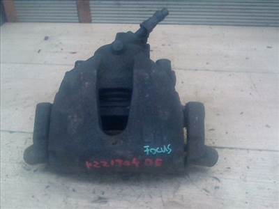 FORD FOCUS 04- Bal első féknyereg munkahengerrel