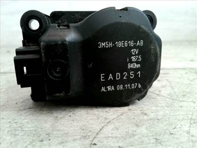 FORD FOCUS 04- Fűtésszabályzó zsalu állító motor