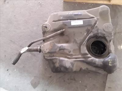 FORD FOCUS 04- Üzemanyagtank