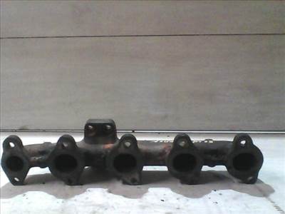 FORD FUSION 05.10.01- Kipufogó csonk 