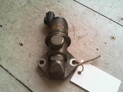 FORD KA 96-09 Alapjárati motor