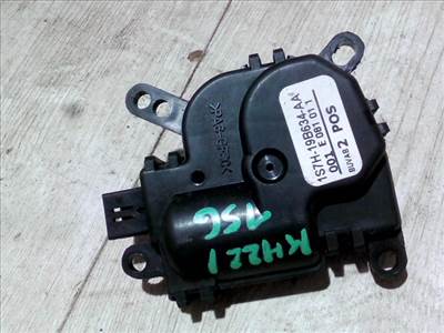 FORD MONDEO 01-07 Fűtésszabályzó zsalu állító motor