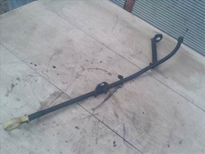 FORD MONDEO 01-07 Nívópálca