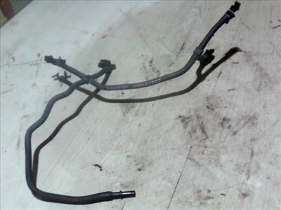 FORD MONDEO 01-07 Vákuumcső