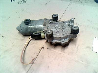 FORD MONDEO 93-96 JOBB HÁTSÓ ABLAKEMELŐ MOTOR