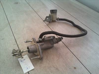 HONDA CIVIC 06-08 Kuplung munkahenger