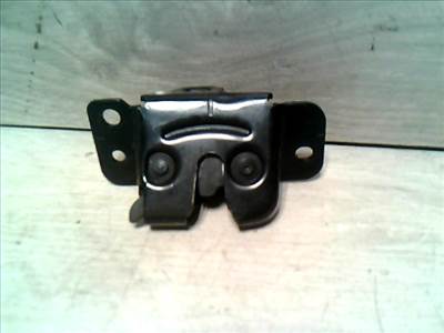 HYUNDAI Atos Prime 2004.07. Csomagtér ajtó zárszerkezet