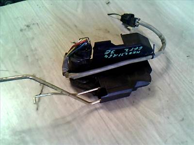 HYUNDAI GETZ 05-09 Jobb első ajtó zárszerkezet központizáras