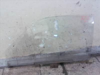 HYUNDAI H1 Bal első ajtóüveg