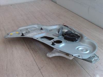 HYUNDAI IX35 2010.04.01-2014.12.31 Jobb hátsó ablakemelő szerkezet elektromos