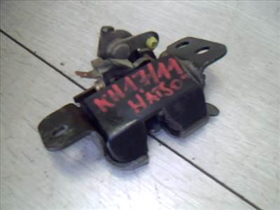 HYUNDAI LANTRA -96 Csomagtér ajtó zárszerkezet