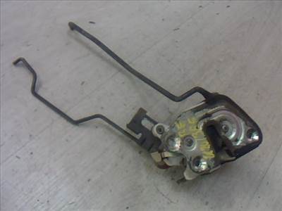 HYUNDAI LANTRA 96- Bal első ajtó zárszerkezet mechanikus