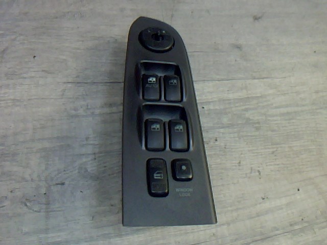 HYUNDAI TRAJET Ablakemelő kapcsoló pozíció független 1. kép