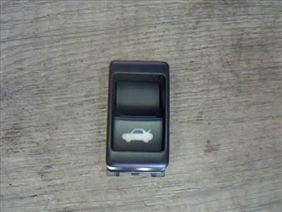 INFINITI G37 Cabrio Csomagtérajtó nyitó kapcsoló