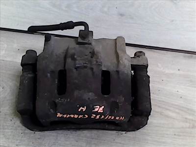 KIA CARNIVAL Jobb első féknyereg munkahengerrel