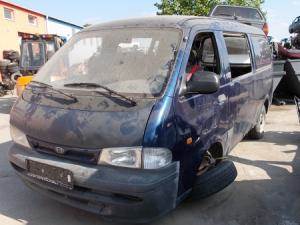 KIA PREGIO Jobb első irányjelző