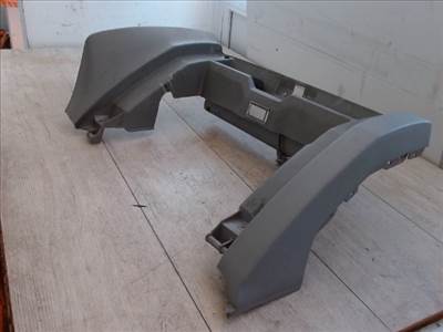 KIA Sorento 2002.08 - 2009.08 Kesztyűtartó