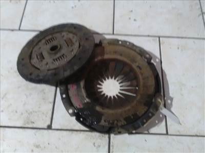 LANDROVER FREELANDER 98-04 Kuplung szett szerkezet,tárcsa