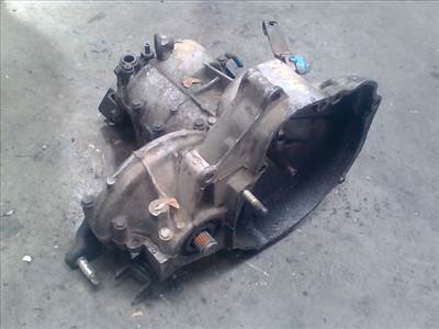 MARUTI 800 Sebességváltó. benzines manuális