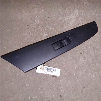 MAZDA 3 03.10-06.06 Bal hátsó ablakemelő kapcsoló