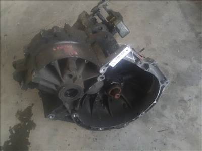 MAZDA 3 03.10-06.06 Sebességváltó, dízel manuális