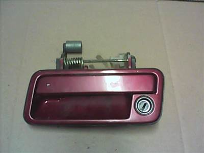 MAZDA 323 89.10-94.10 BG BAL ELSŐ KÜLSŐ KILINCS