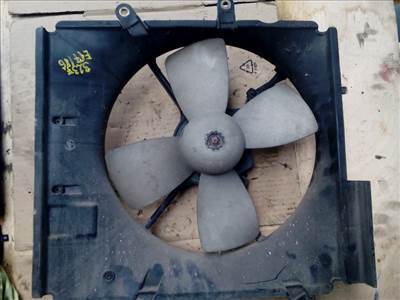 MAZDA 323 F Hűtőventilátor