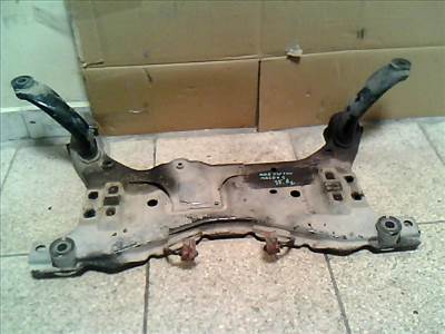 MAZDA 5 2005.06.01-2008.01.31 Első bölcső futóműtartó segédkeret