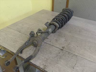 MAZDA 6 02-05 Bal első lengéscsillapító rugóval