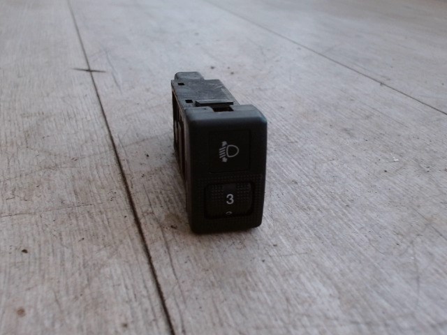 MAZDA 6 02-05 Fényszórómagasság állító kapcsoló 1. kép