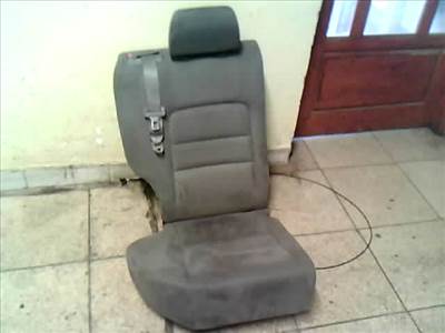 MAZDA 6 02-05 Jobb hátsó ülés