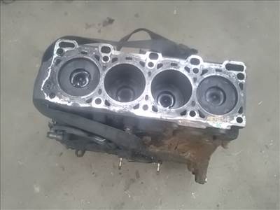 MAZDA 6 02-05 Motor. benzin fűzött blokk hengerfej nélkül