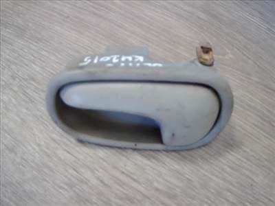 MAZDA DEMIO 98.08-00.05 Bal első belső kilincs