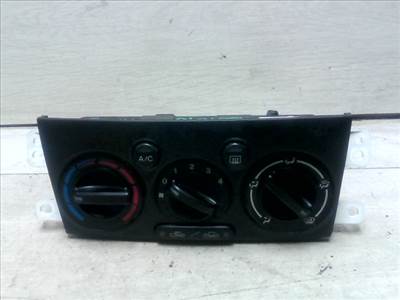 MAZDA PREMACY 99.01-05.10 Fűtés vezérlő panel