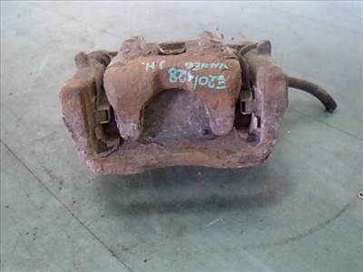 MERCEDES VANEO 01.09-05.09 Jobb hátsó féknyereg munkahengerrel