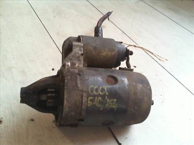 MITSUBISHI COLT 92-96 Önindító. benzines
