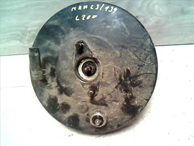 MITSUBISHI L200 Fékrásegítő 