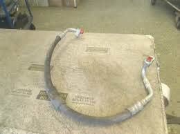 MITSUBISHI SPACE STAR Klímacső