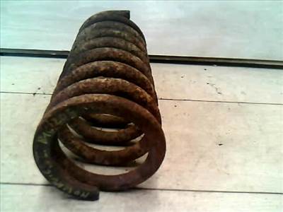 MOSZKVICS 1500 Első rugó 