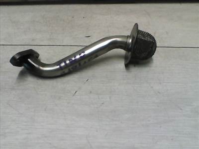 NISSAN ALMERA TINO Olajszivattyú szűrőkosár