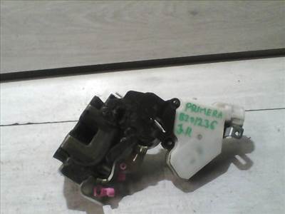 NISSAN PRIMERA P10 90.10-96.10 Jobb hátsó ajtó zárszerkezet központi záras