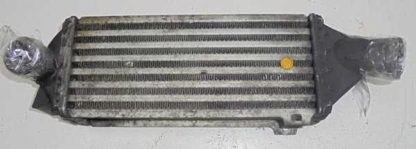 OPEL ASTRA F 91-94 Intercooler hűtő 1. kép